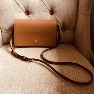 Tory Burch Emerson Combo Crossbody